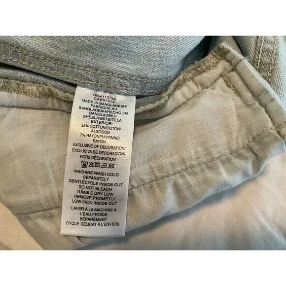 New True Religion Jacket‎ Mens Size Small